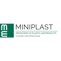 Miniplast IL logo, Miniplast IL contact details