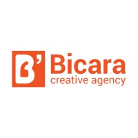 Bicara Creative Agency logo, Bicara Creative Agency contact details