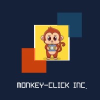 Monkey-Click Inc. logo, Monkey-Click Inc. contact details