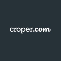 Croper logo, Croper contact details