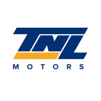 TNL Motors Ltd logo, TNL Motors Ltd contact details