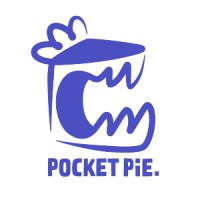 Pocket Pie Games logo, Pocket Pie Games contact details