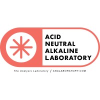 Acid Neutral Alkaline Laboratory logo, Acid Neutral Alkaline Laboratory contact details