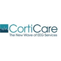 CortiCare logo, CortiCare contact details