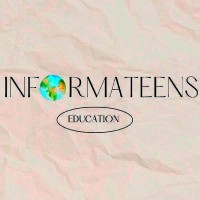 Informateens Global logo, Informateens Global contact details