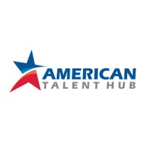 American Talent Hub LLC logo, American Talent Hub LLC contact details