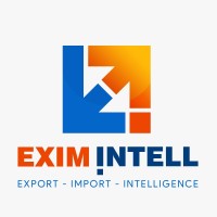 Exim Intell logo, Exim Intell contact details