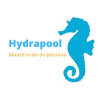 Hydrapool mantención y reparación de piscinas logo, Hydrapool mantención y reparación de piscinas contact details