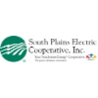 South Plains Electric Cooperative logo, South Plains Electric Cooperative contact details