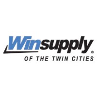 Winsupply of the Twin Cities logo, Winsupply of the Twin Cities contact details