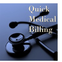 Quick Medical Billing logo, Quick Medical Billing contact details