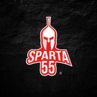 Sparta55 logo, Sparta55 contact details