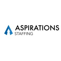 Aspirations Staffing logo, Aspirations Staffing contact details