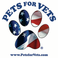 Pets for Vets-Chicagoland logo, Pets for Vets-Chicagoland contact details