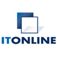 ITonline Group logo, ITonline Group contact details