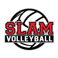 SLAM Volleyball logo, SLAM Volleyball contact details