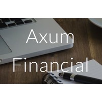 Axum Financial logo, Axum Financial contact details