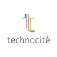 TechnocitÃ© logo, TechnocitÃ© contact details