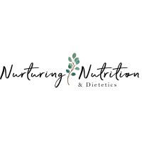 Nurturing Nutrition and Dietetics logo, Nurturing Nutrition and Dietetics contact details