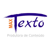 Max Texto logo, Max Texto contact details