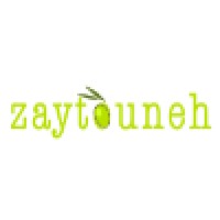 Zaytouneh logo, Zaytouneh contact details