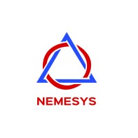 Nemesys logo, Nemesys contact details