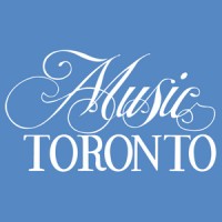 Music Toronto logo, Music Toronto contact details