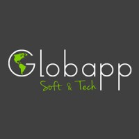 Globapp Soft & Tech logo, Globapp Soft & Tech contact details