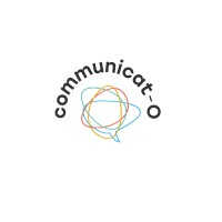 Communicat-O logo, Communicat-O contact details