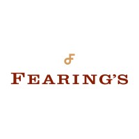 Fearing's Restaurant logo, Fearing's Restaurant contact details