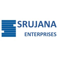 Srujana Enterprises logo, Srujana Enterprises contact details