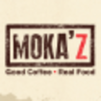 Moka'z logo, Moka'z contact details