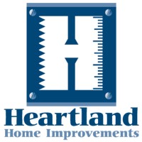 Heartland Home Improvements, Inc. logo, Heartland Home Improvements, Inc. contact details