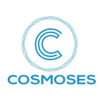 Cosmoses logo, Cosmoses contact details