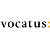 Vocatus logo, Vocatus contact details