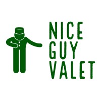 Nice Guy Valet logo, Nice Guy Valet contact details