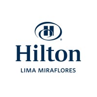 Hilton Lima Miraflores logo, Hilton Lima Miraflores contact details