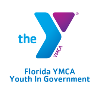 Florida YMCA Youth In Government logo, Florida YMCA Youth In Government contact details