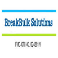 BreakBulk-Solutions logo, BreakBulk-Solutions contact details