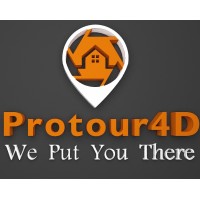 Protour4d logo, Protour4d contact details