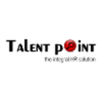 TALENT POINT CO. LTD. logo, TALENT POINT CO. LTD. contact details