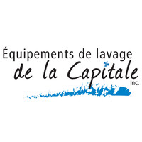 Équipements de Lavage de La Capitale logo, Équipements de Lavage de La Capitale contact details