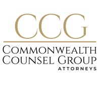 Commonwealth Counsel Group PLLC logo, Commonwealth Counsel Group PLLC contact details