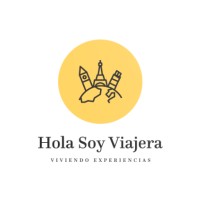 HOLASOYVIAJERA logo, HOLASOYVIAJERA contact details