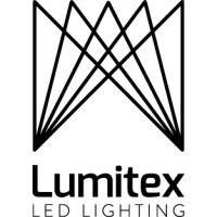 Lumitex logo, Lumitex contact details