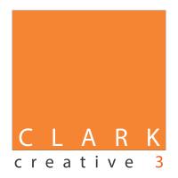 Clark Creative 3 logo, Clark Creative 3 contact details