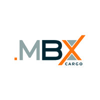 MBX Cargo logo, MBX Cargo contact details