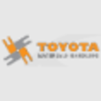 Toyota Materials Handling - AL logo, Toyota Materials Handling - AL contact details