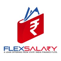 FlexSalary - Salary Advance & Instant Cash Loans logo, FlexSalary - Salary Advance & Instant Cash Loans contact details