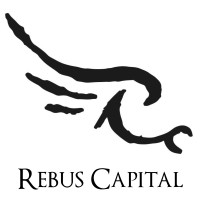 Rebus Capital logo, Rebus Capital contact details